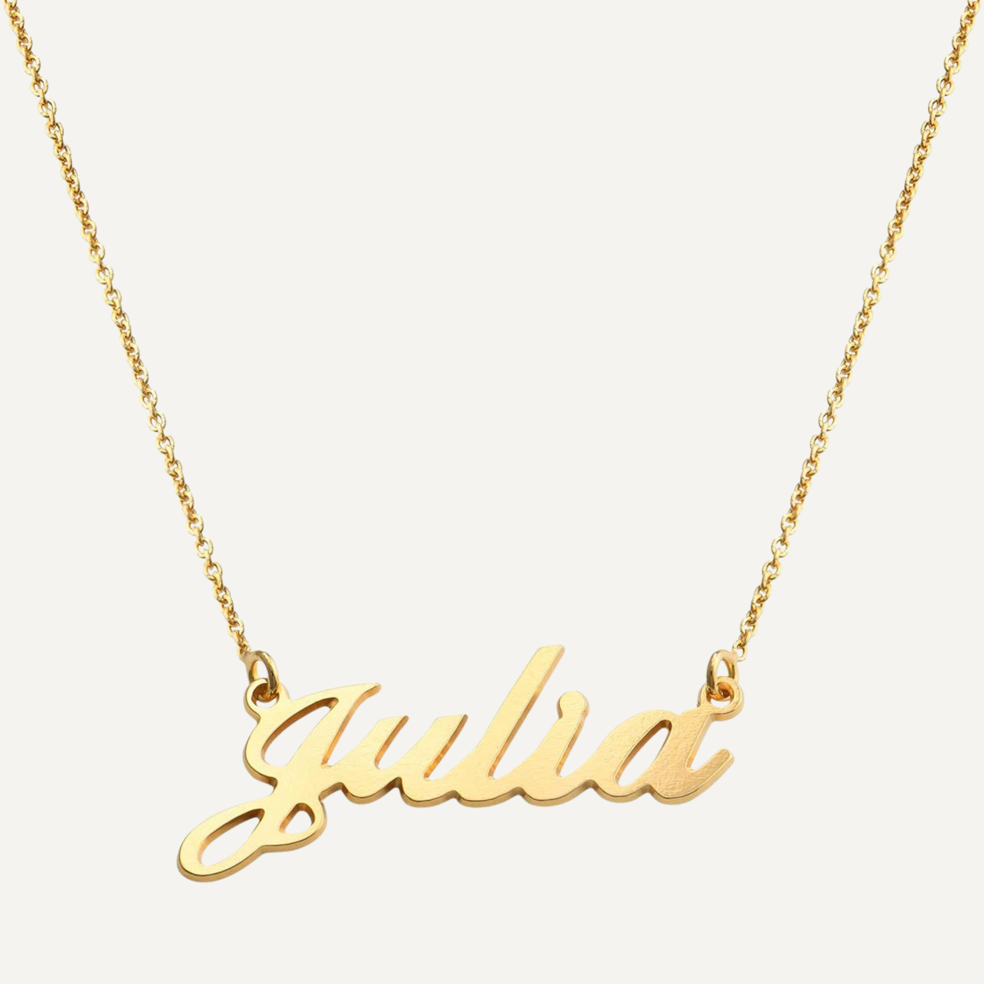 Namnhalsband