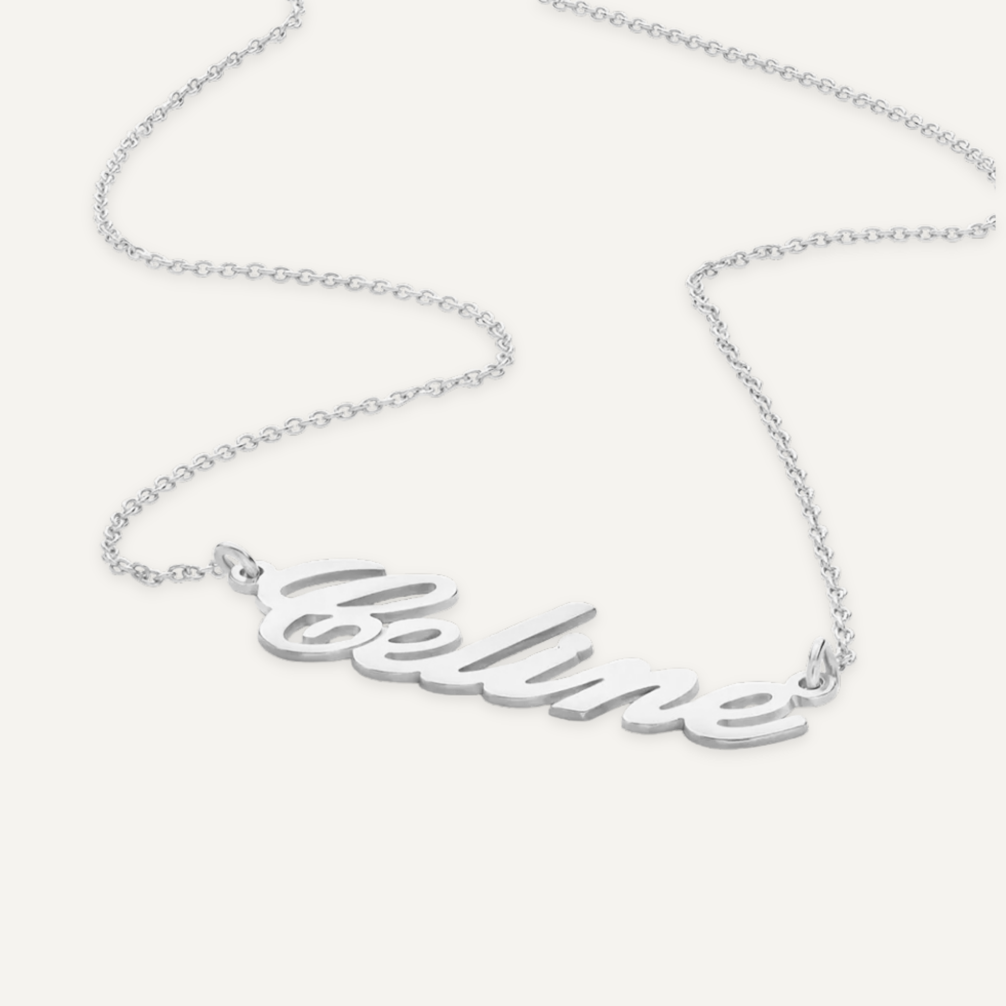 Namnhalsband