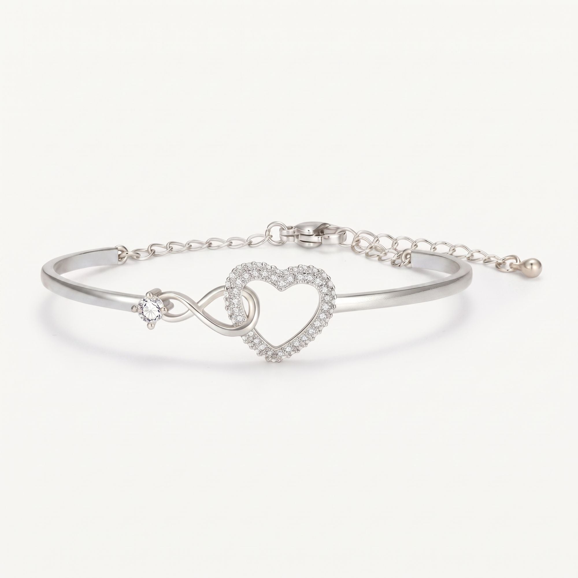 Mor & Dotter - För Evigt Sammanlänkad Armband