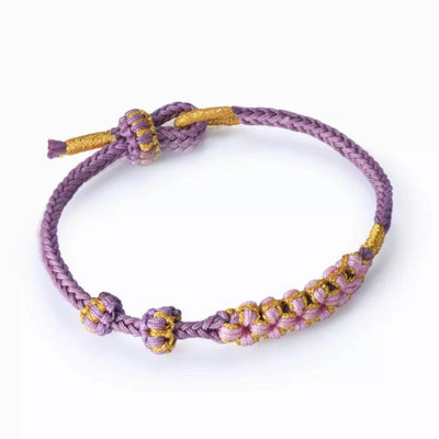 Mormor & Barnbarn - Ett Band Som Aldrig Kan Brytas - Blossom Armband