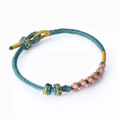 Mormor & Barnbarn - Ett Band Som Aldrig Kan Brytas - Blossom Armband