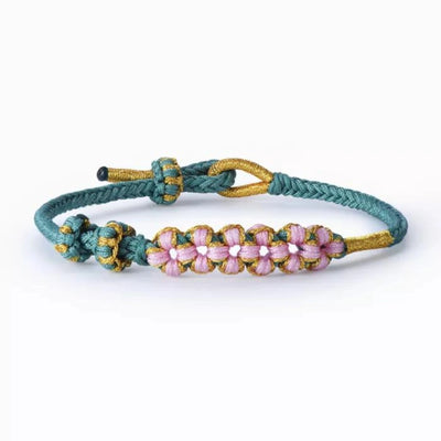 Mormor & Barnbarn - Ett Band Som Aldrig Kan Brytas - Blossom Armband