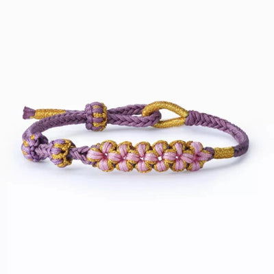 Mormor & Barnbarn - Ett Band Som Aldrig Kan Brytas - Blossom Armband