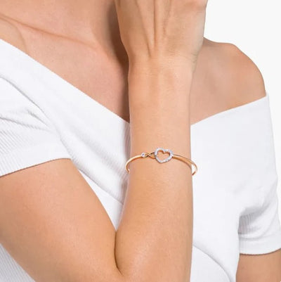 Till Min Dotter – Evighetens Kärleksarmband