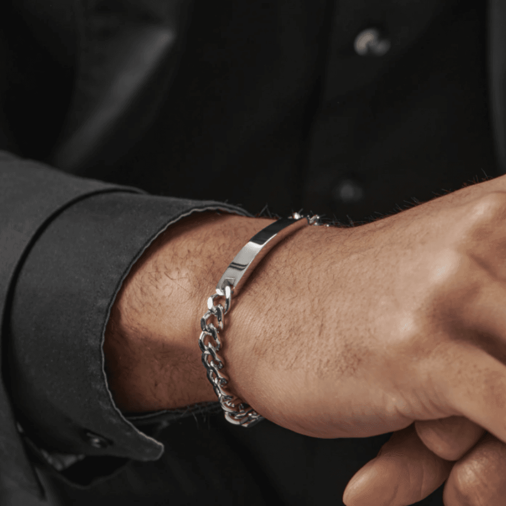 Personliga Armband Med Namn